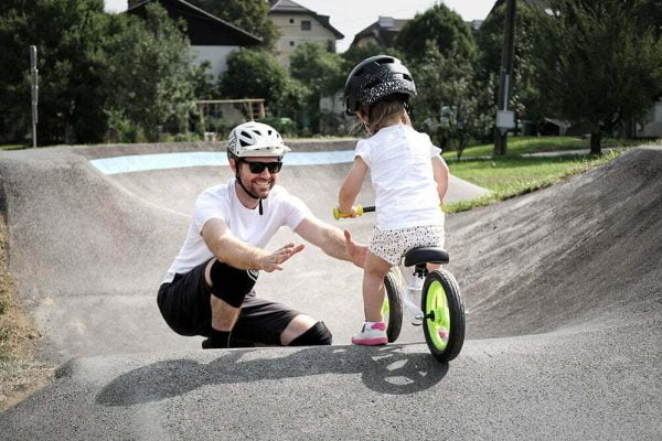 Pumptrack Vrhnika