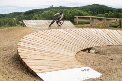 Skills Bike Features: Unleashing Excitement and Expertise on Two Wheels