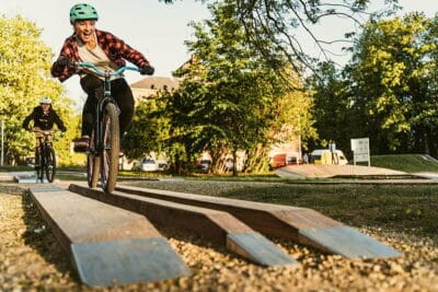 Alliance Bike Features For All Generations