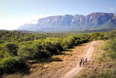 From Spain to South Africa