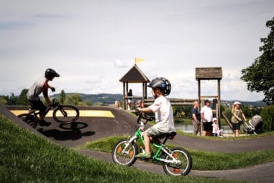 5 mitos sobre los pumptracks