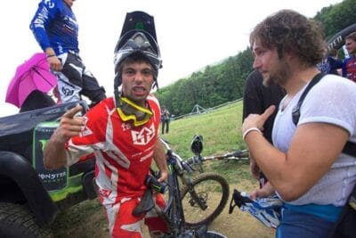 Do you speak the language of action sports?