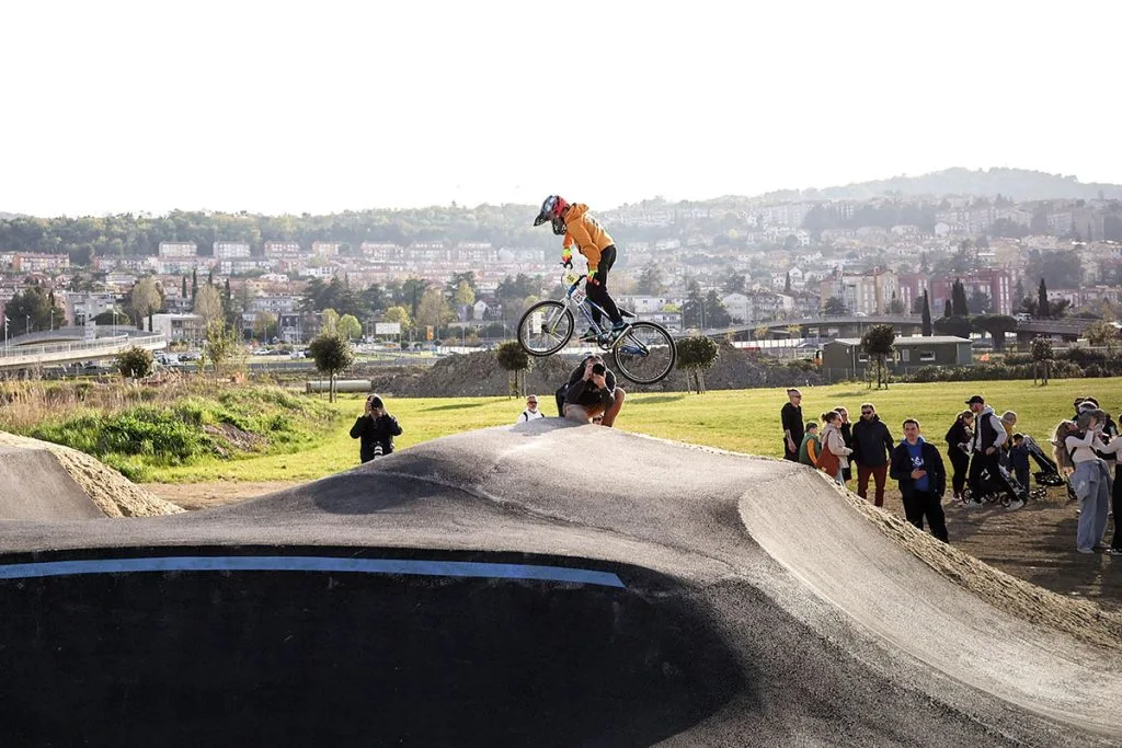 7 Steps to a Successful Pump Track: A Short Guide - Alliance ASE
