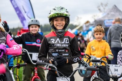 Pumpaj Slovenija 2025: Pred vrati je nova sezona