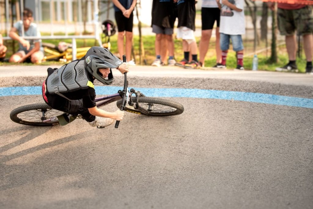 Kako je Dugo Selo okupilo zaljubljenike u pumptrack, adrenalin i dobru atmosferu