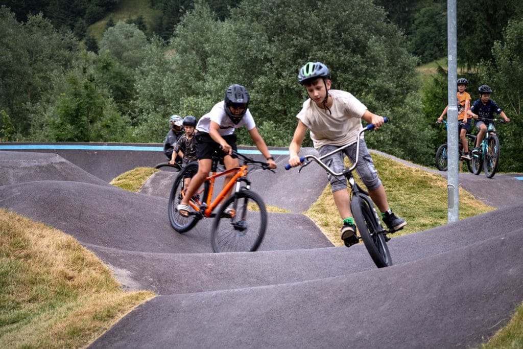 Objavljen je javni razpis za sofinanciranje športne infrastrukture v letu 2026