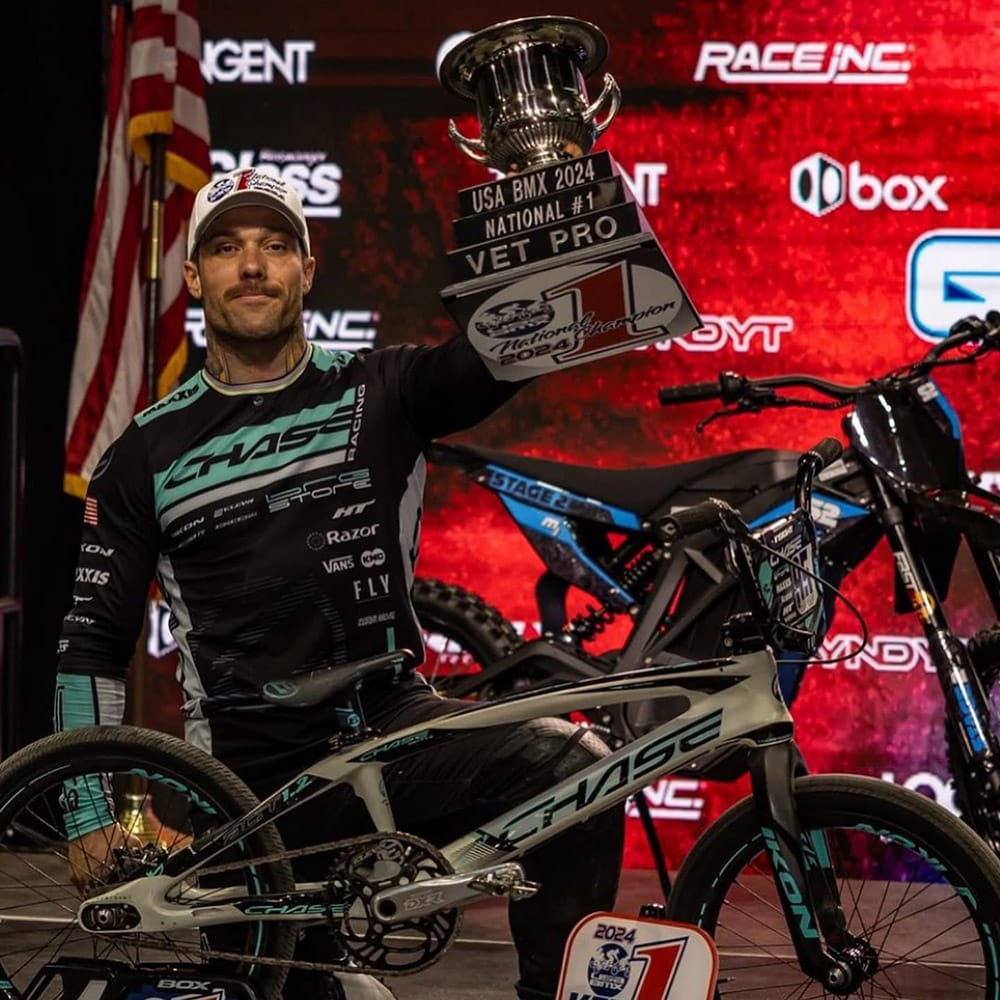 Barry Nobles Barry Nobles