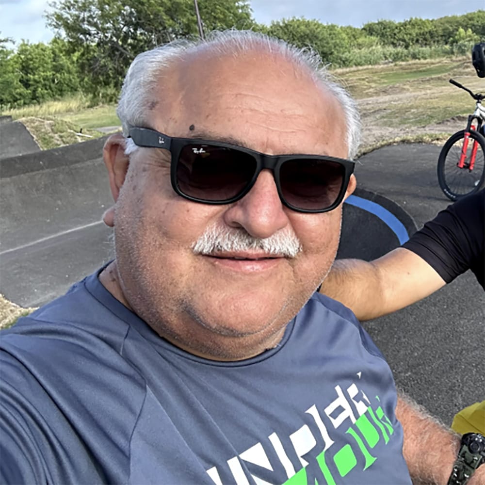 Mike Sanchez Mike Sanchez