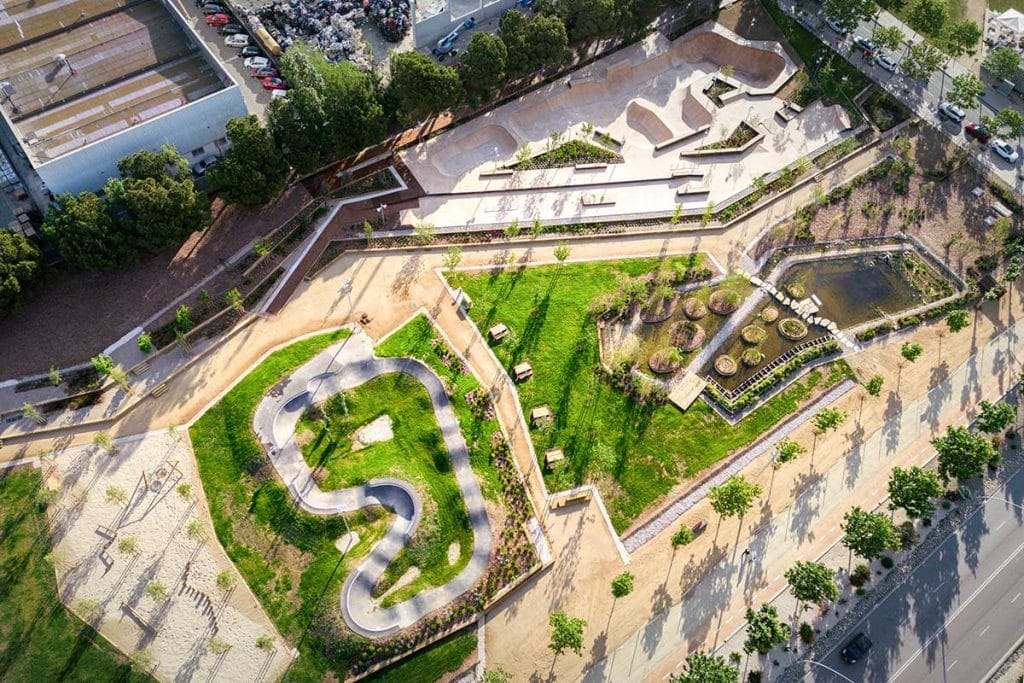 From Igualada to Martorell: Our Growing Presence in Spain