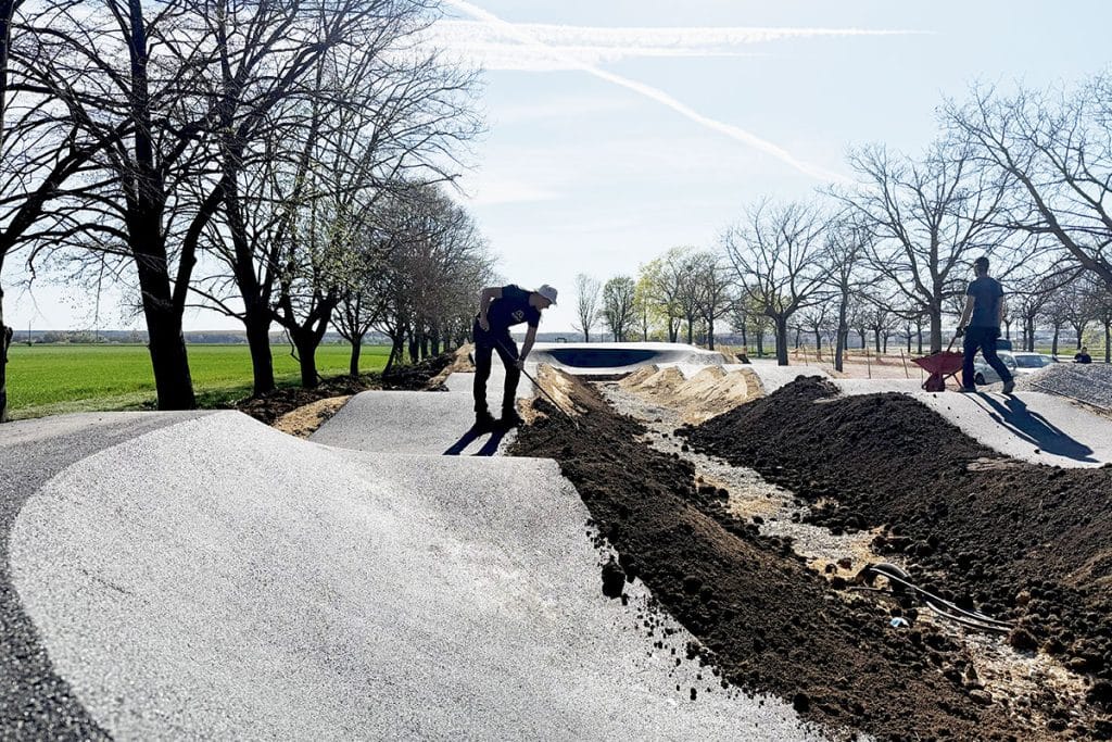 A Busy Start to 2026: Projects Across Continents