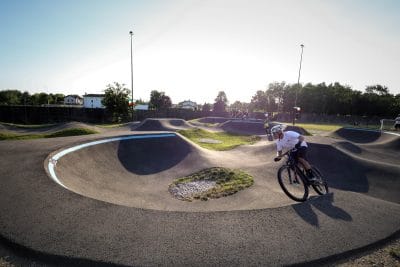 Koliko stane pumptrack — in kaj za to dobi vaša občina?