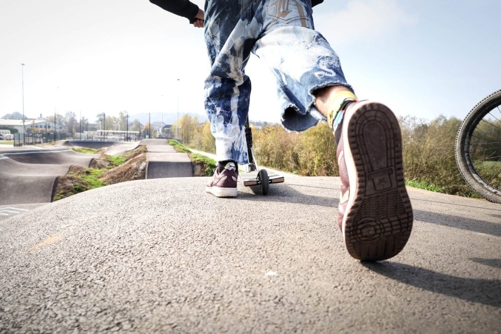 9 Sports, 1 Space: Why Multi-Sport Recreation Changes the Equation