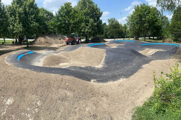 Pump track Pillichsdorf / https://www.alliancease.com/wp-content/uploads/Pillichsdorf-600x400.jpg