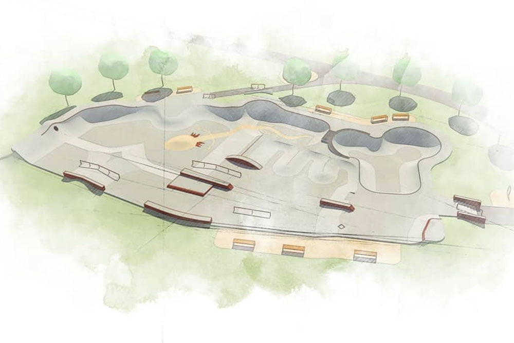 Concrete skatepark Postojna / https://www.alliancease.com/wp-content/uploads/Postojna.jpg